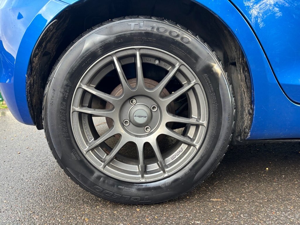 Used Suzuki Swift 2012 for sale - 77227523: Photo 43