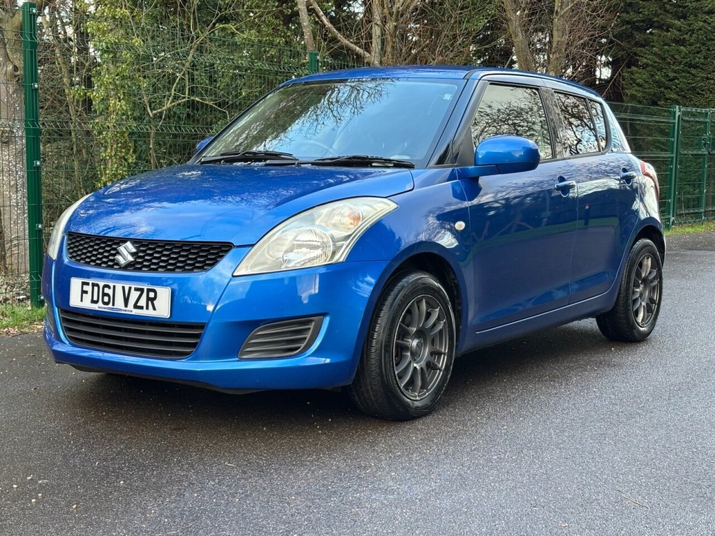 Used Suzuki Swift 2012 for sale - 77227523: Photo 7