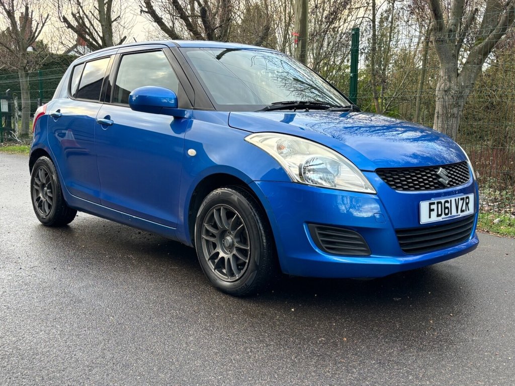 Used Suzuki Swift 2012 for sale - 77227523: Photo 9