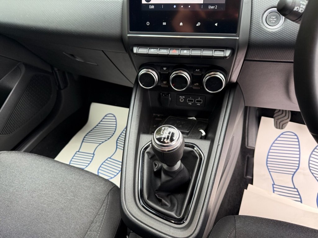 Used Renault Clio 2022 for sale - 76563131: Photo 39