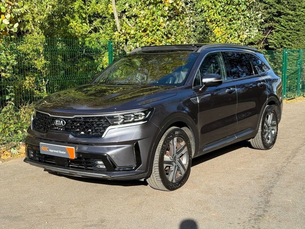 Used Kia Sorento 2020 for sale - 76563143: Photo 11