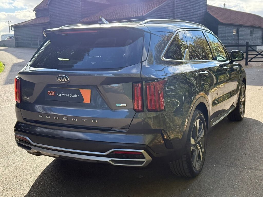 Used Kia Sorento 2020 for sale - 76563143: Photo 12