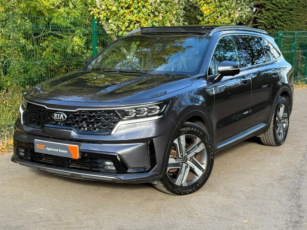 Used Kia Sorento 2020 for sale - 76563143: Photo 14