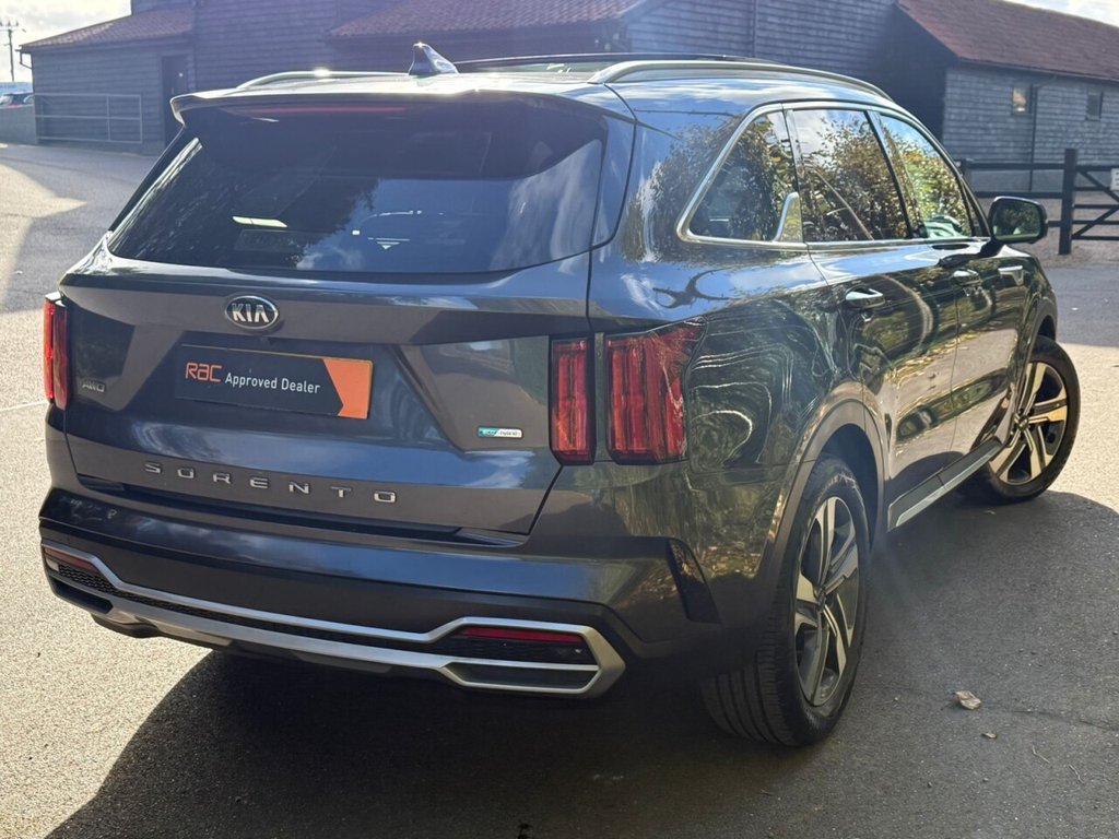 Used Kia Sorento 2020 for sale - 76563143: Photo 15