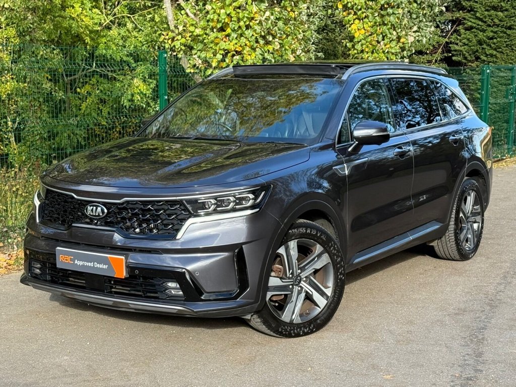 Used Kia Sorento 2020 for sale - 76563143: Photo 16