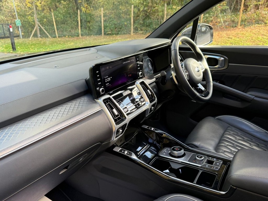 Used Kia Sorento 2020 for sale - 76563143: Photo 17