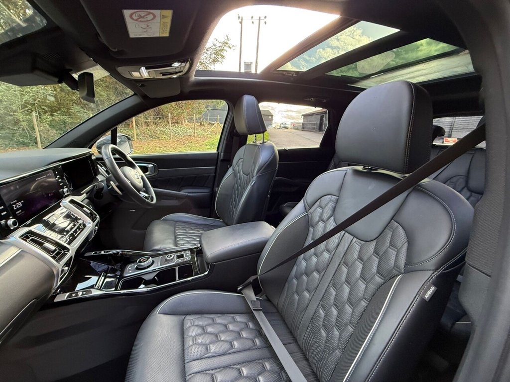 Used Kia Sorento 2020 for sale - 76563143: Photo 18