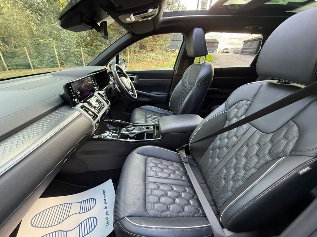 Used Kia Sorento 2020 for sale - 76563143: Photo 19