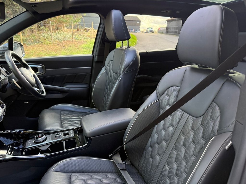 Used Kia Sorento 2020 for sale - 76563143: Photo 20