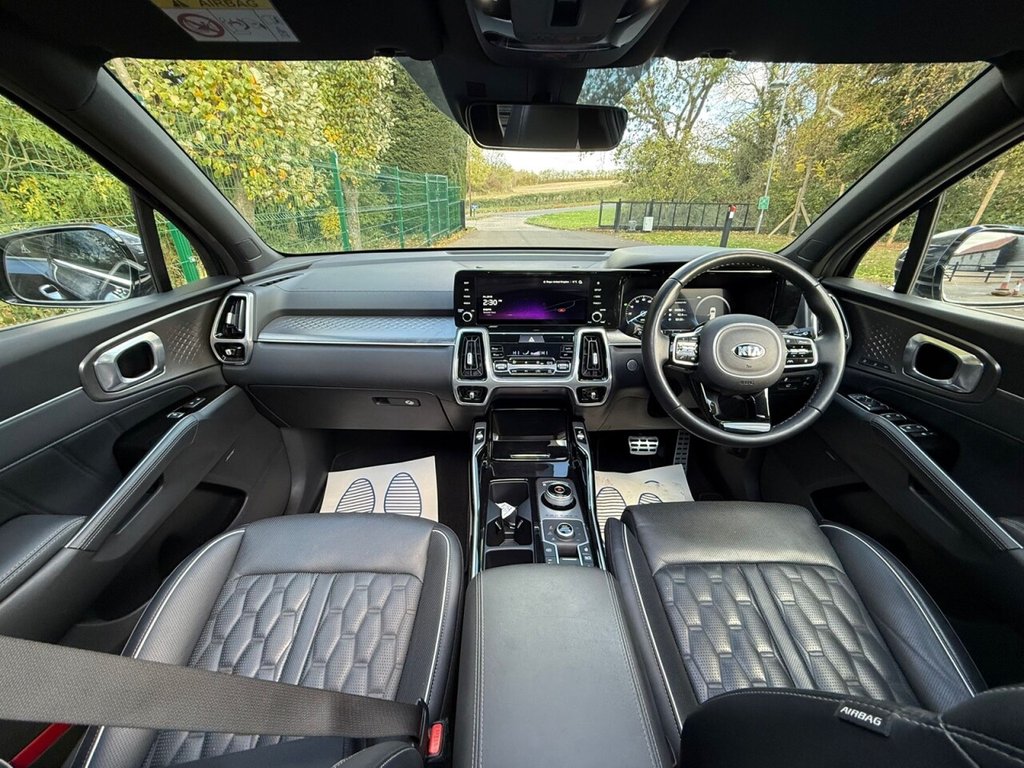 Used Kia Sorento 2020 for sale - 76563143: Photo 22