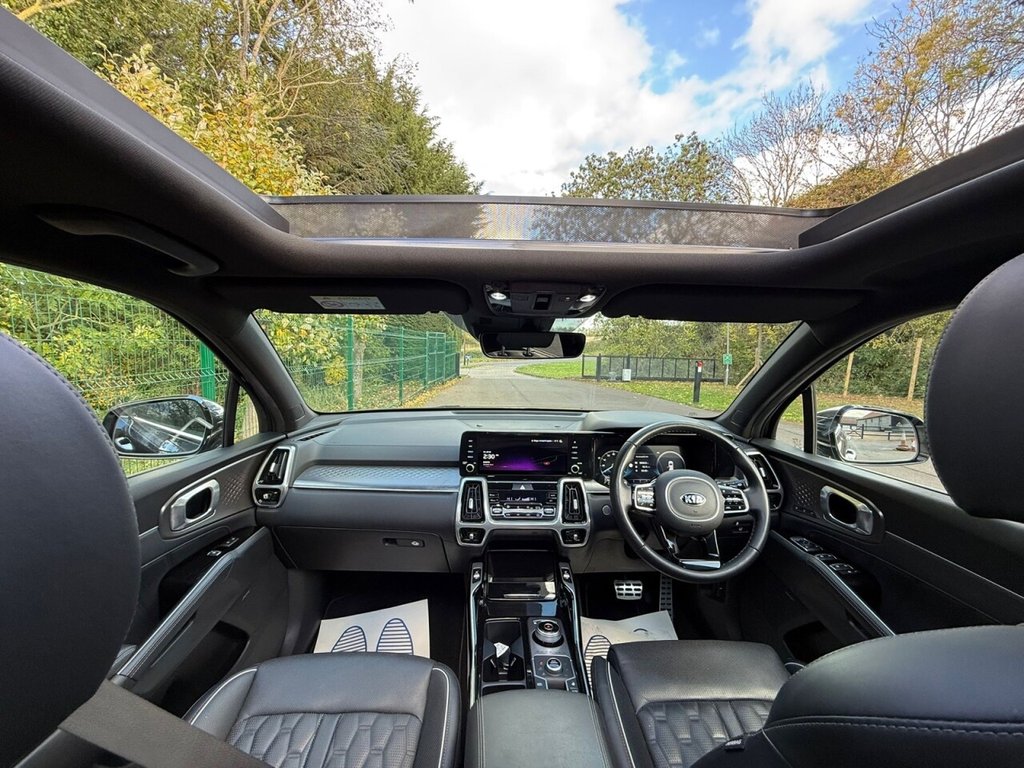 Used Kia Sorento 2020 for sale - 76563143: Photo 23