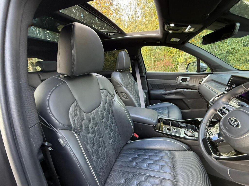 Used Kia Sorento 2020 for sale - 76563143: Photo 24