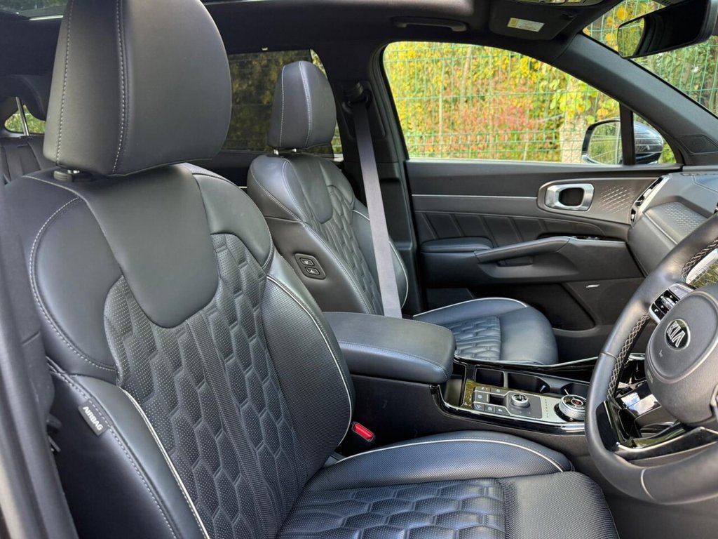Used Kia Sorento 2020 for sale - 76563143: Photo 25