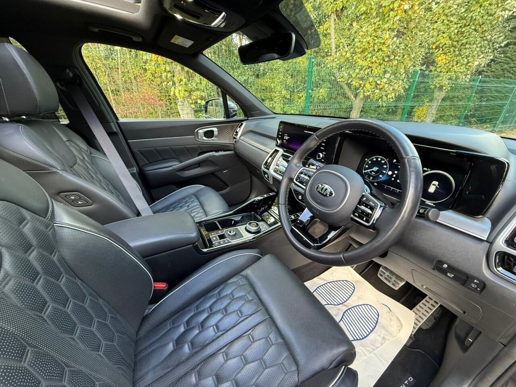 Used Kia Sorento 2020 for sale - 76563143: Photo 26