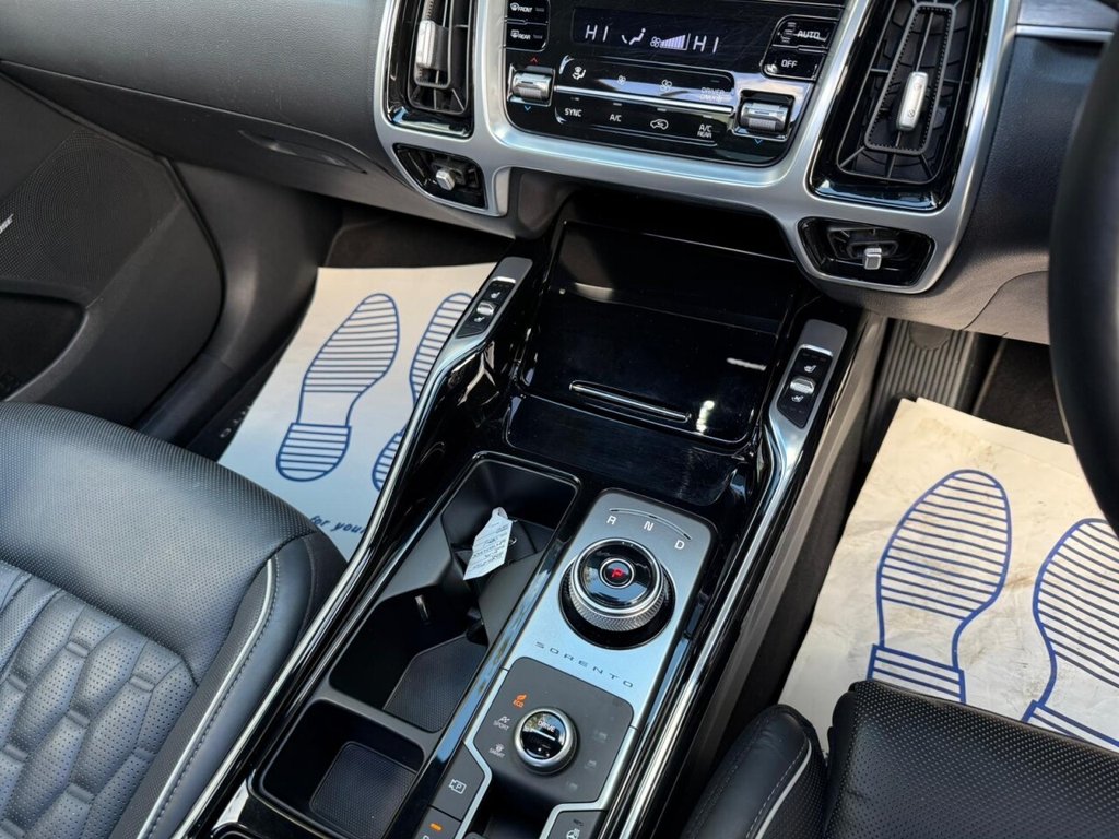 Used Kia Sorento 2020 for sale - 76563143: Photo 27