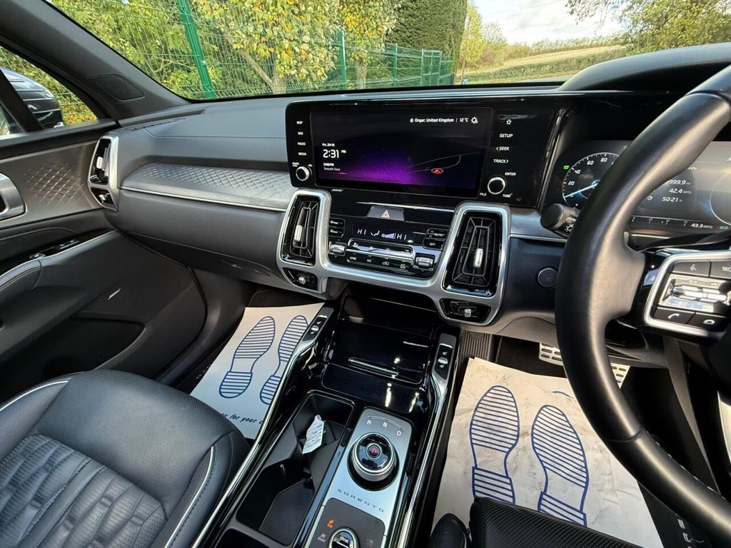 Used Kia Sorento 2020 for sale - 76563143: Photo 28