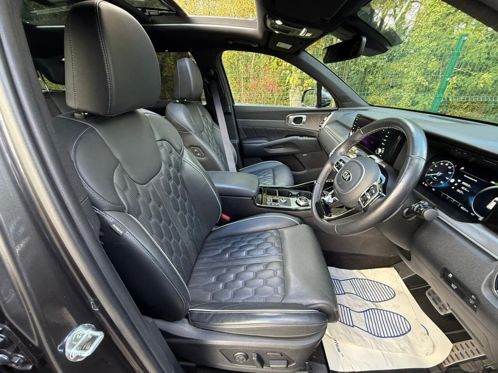 Used Kia Sorento 2020 for sale - 76563143: Photo 29