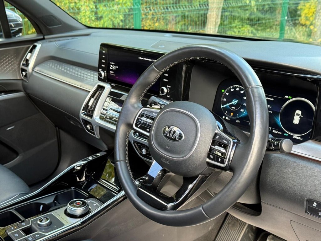 Used Kia Sorento 2020 for sale - 76563143: Photo 31