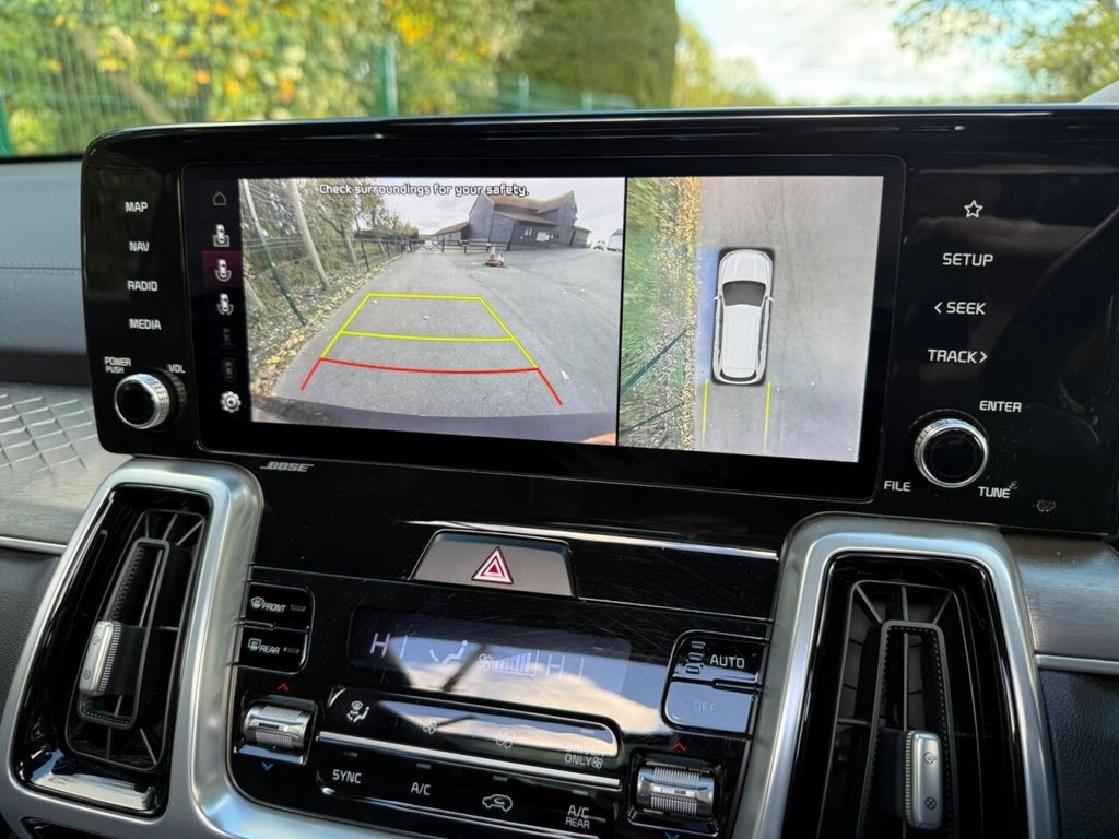 Used Kia Sorento 2020 for sale - 76563143: Photo 35