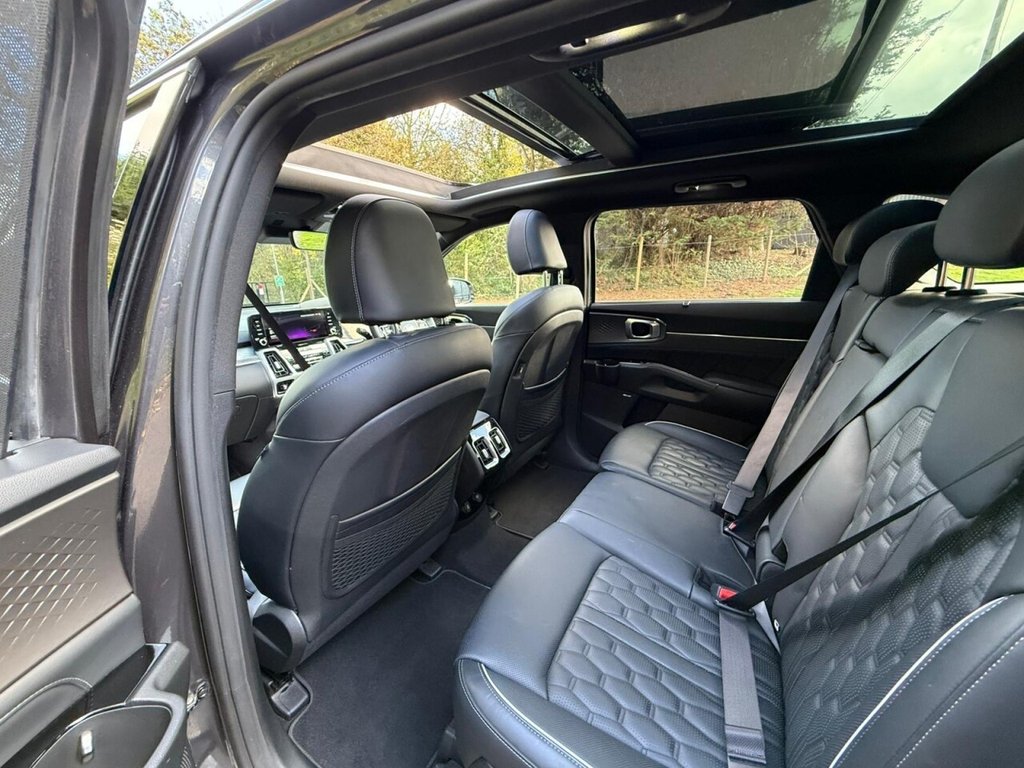 Used Kia Sorento 2020 for sale - 76563143: Photo 40