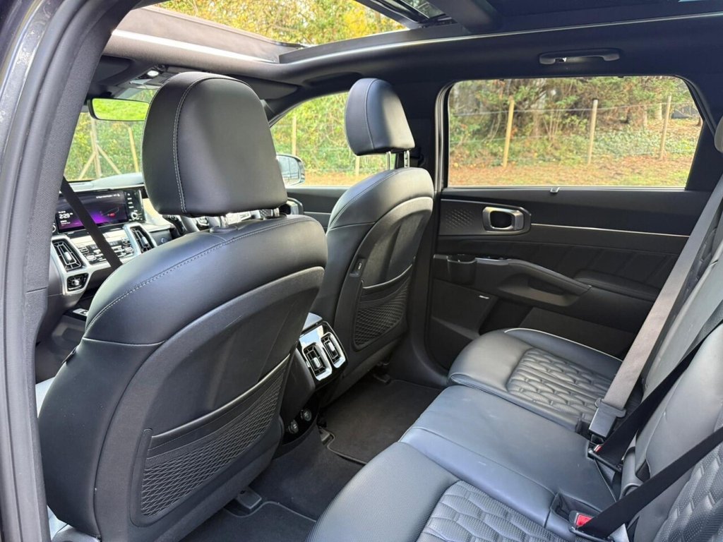 Used Kia Sorento 2020 for sale - 76563143: Photo 43