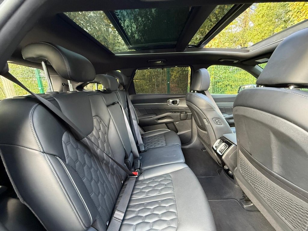 Used Kia Sorento 2020 for sale - 76563143: Photo 44