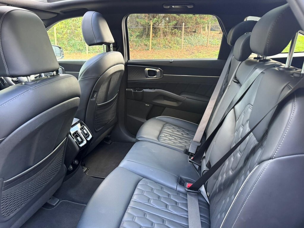 Used Kia Sorento 2020 for sale - 76563143: Photo 46