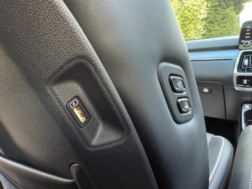 Used Kia Sorento 2020 for sale - 76563143: Photo 47