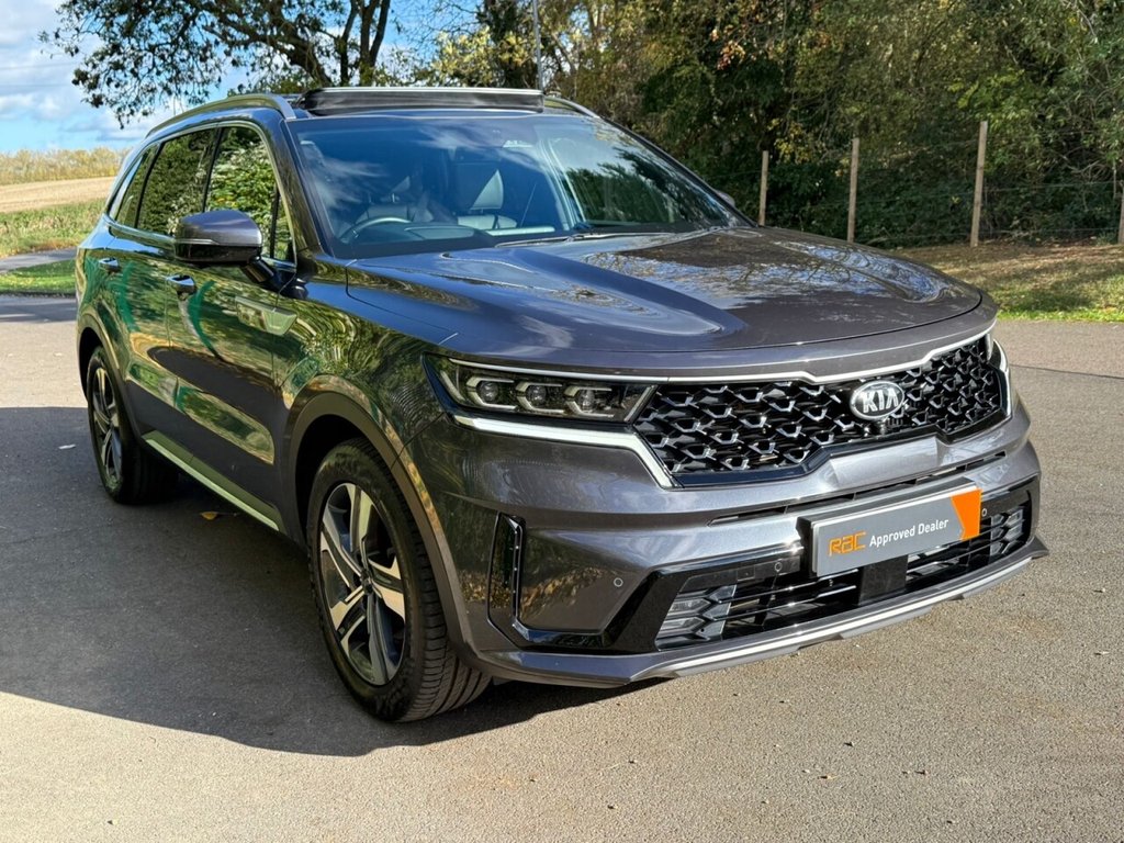 Used Kia Sorento 2020 for sale - 76563143: Photo 5