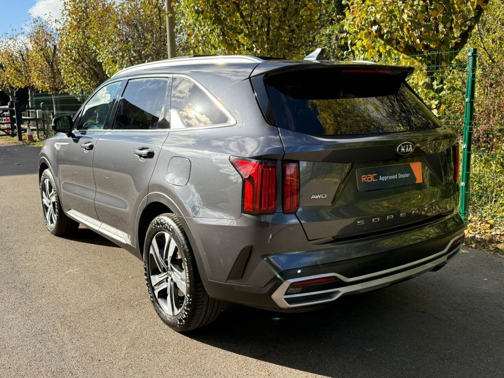 Used Kia Sorento 2020 for sale - 76563143: Photo 6