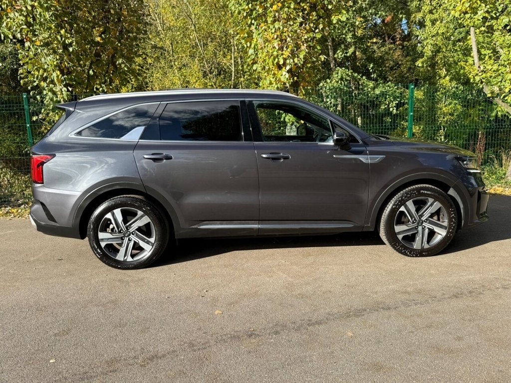 Used Kia Sorento 2020 for sale - 76563143: Photo 8