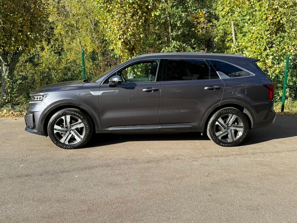 Used Kia Sorento 2020 for sale - 76563143: Photo 9