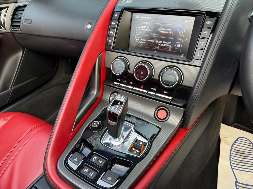 Used Jaguar F-Type 2016 for sale - 77072645: Photo 26