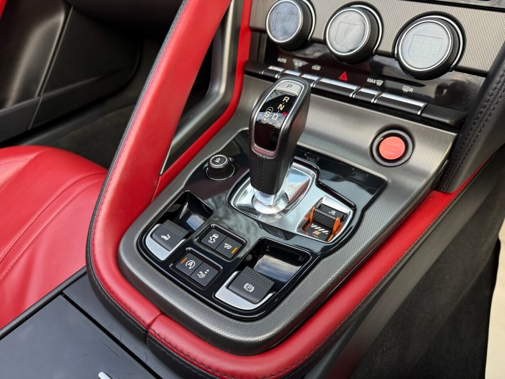 Used Jaguar F-Type 2016 for sale - 77072645: Photo 30