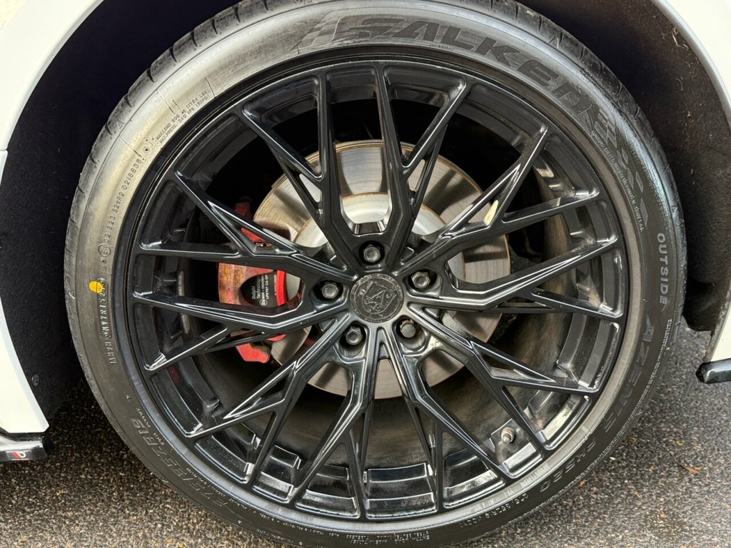 Used Jaguar F-Type 2016 for sale - 77072645: Photo 34