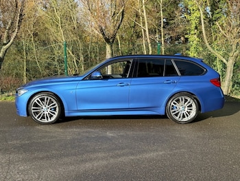 Used BMW 3 Series 2015 for sale - 78726020: Photo
