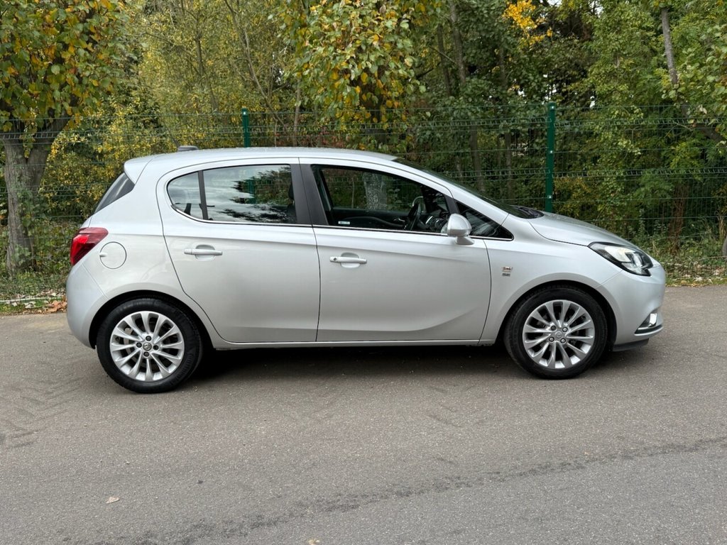 Used Vauxhall Corsa 2016 for sale - 76563141: Photo 10