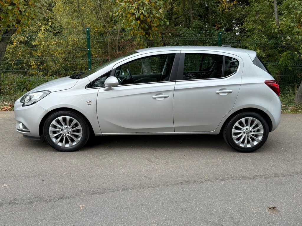Used Vauxhall Corsa 2016 for sale - 76563141: Photo 11
