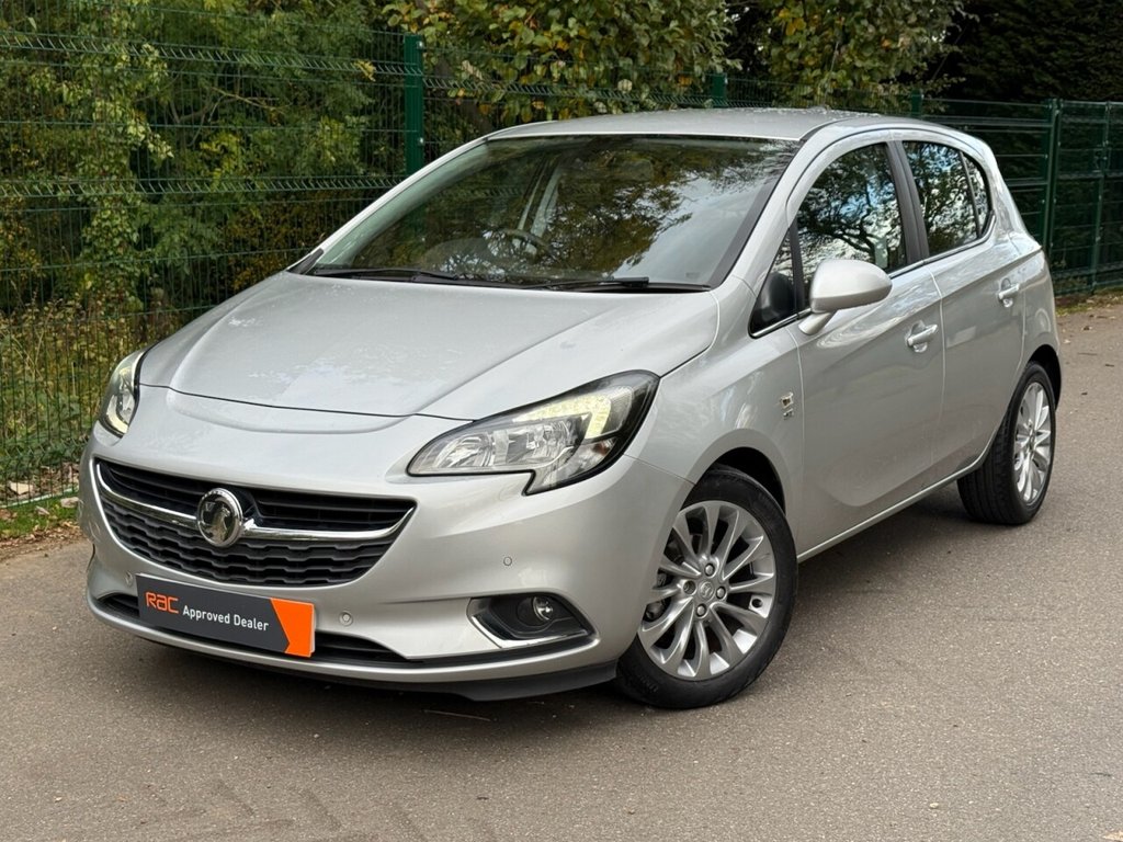 Used Vauxhall Corsa 2016 for sale - 76563141: Photo 12