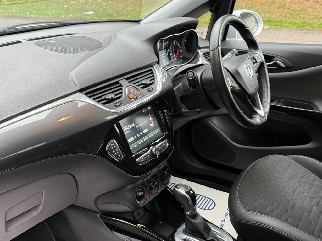 Used Vauxhall Corsa 2016 for sale - 76563141: Photo 16