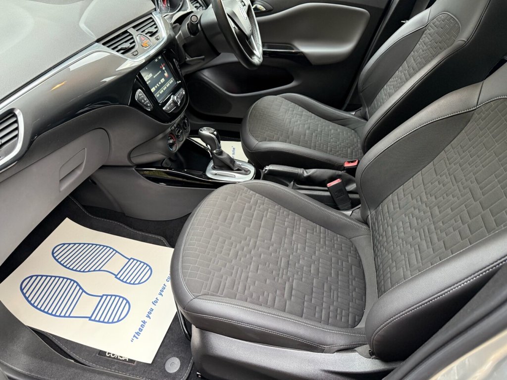 Used Vauxhall Corsa 2016 for sale - 76563141: Photo 17