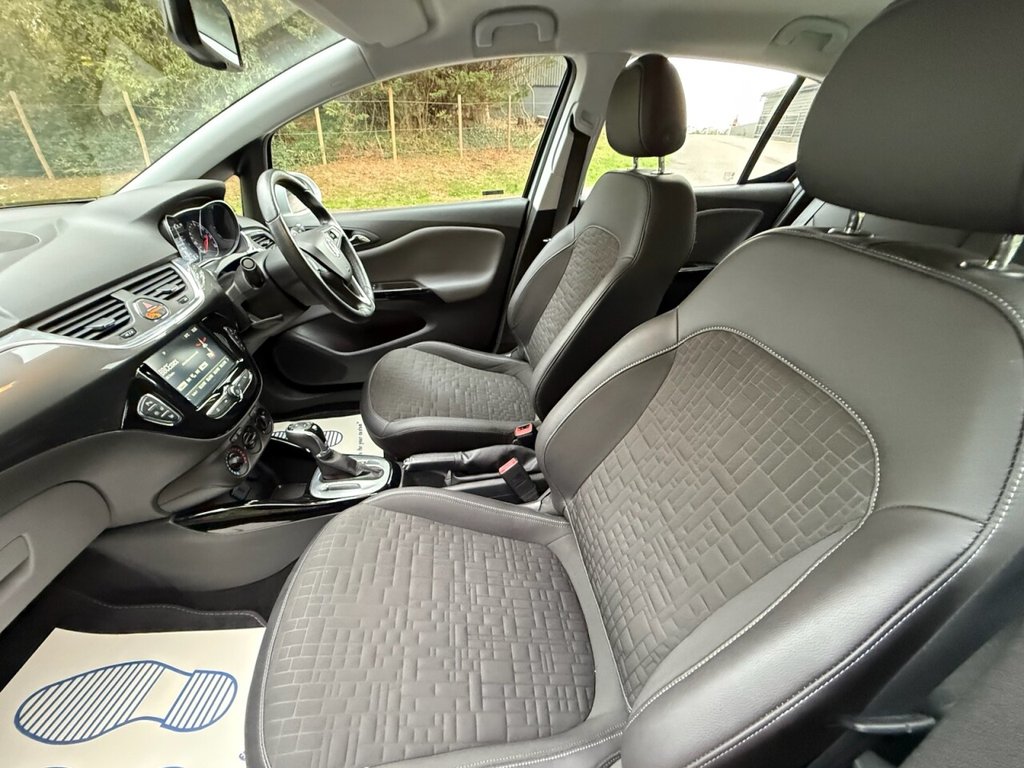 Used Vauxhall Corsa 2016 for sale - 76563141: Photo 21