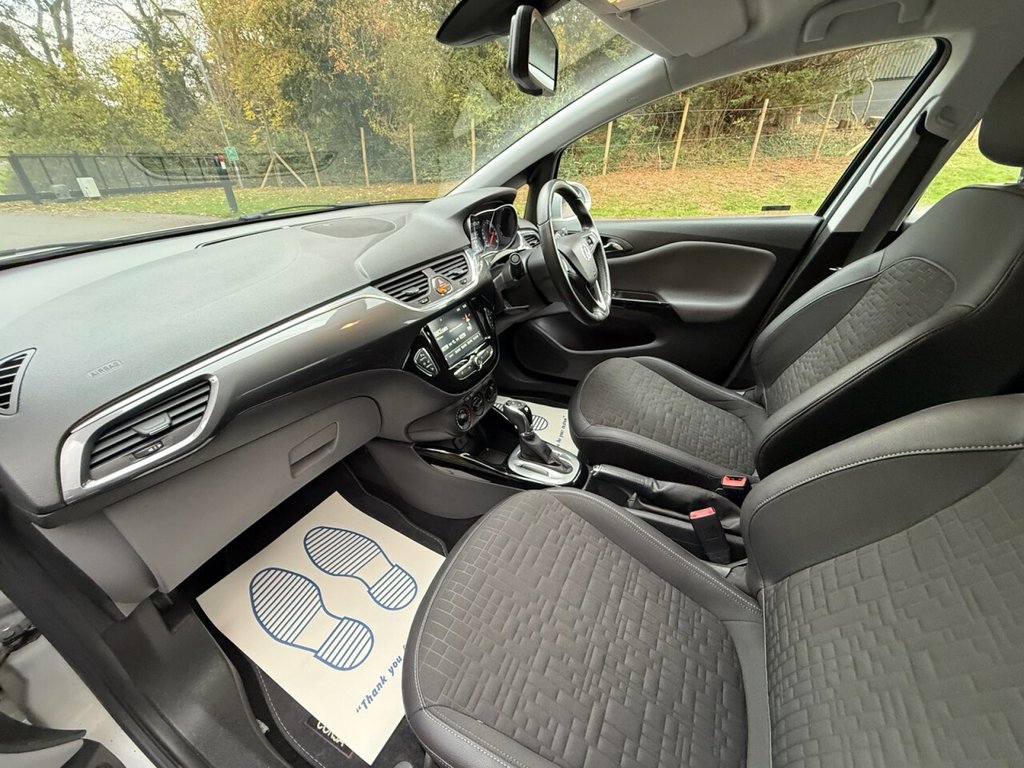 Used Vauxhall Corsa 2016 for sale - 76563141: Photo 23