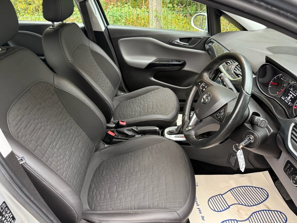 Used Vauxhall Corsa 2016 for sale - 76563141: Photo 27