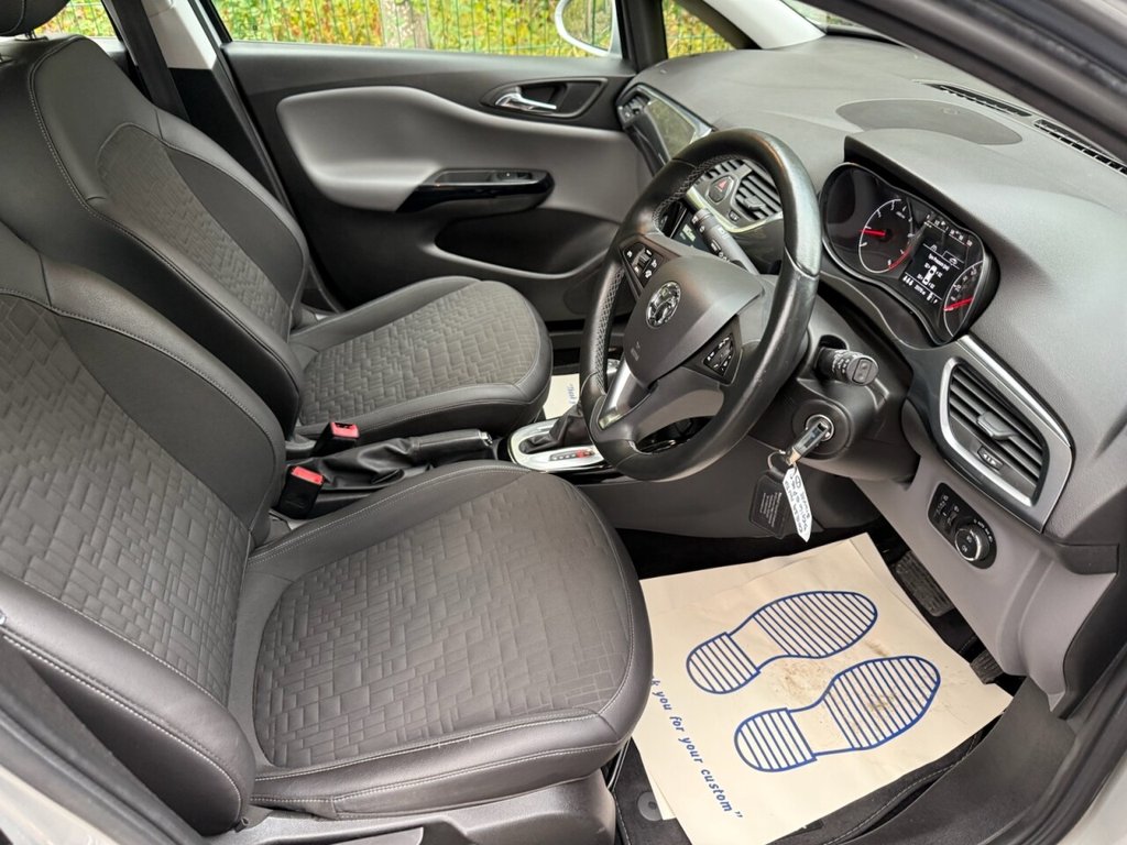 Used Vauxhall Corsa 2016 for sale - 76563141: Photo 29