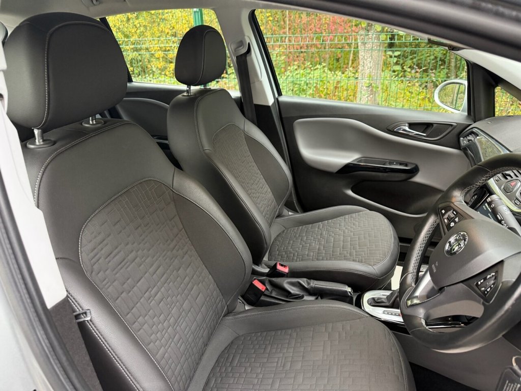 Used Vauxhall Corsa 2016 for sale - 76563141: Photo 30