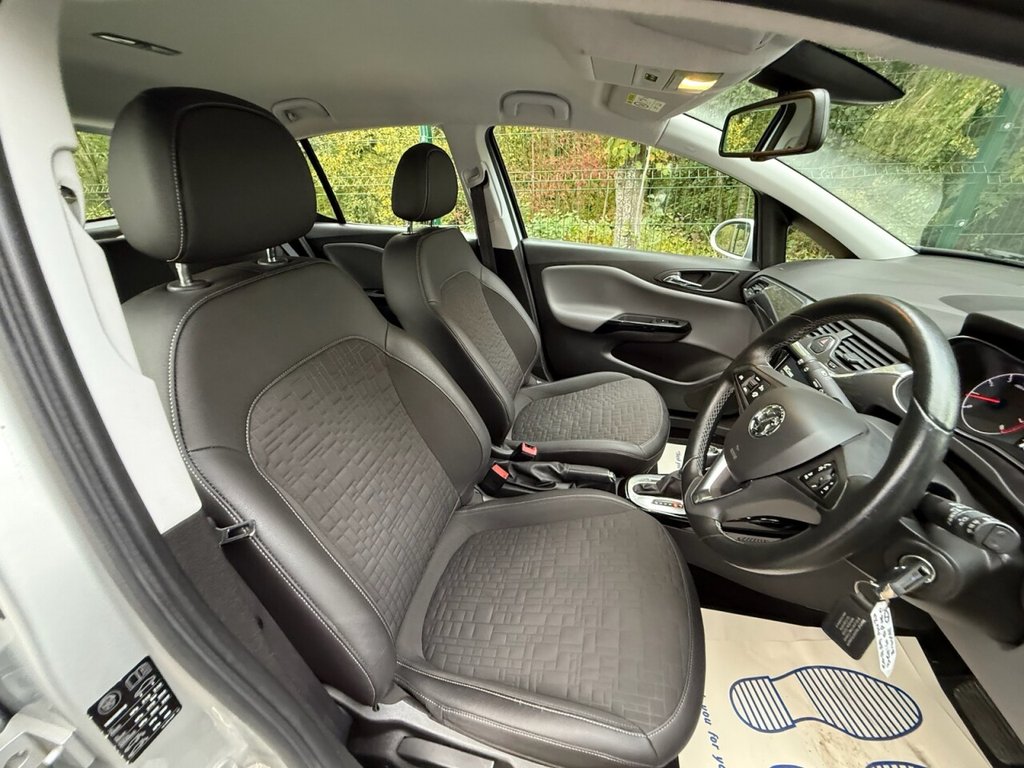 Used Vauxhall Corsa 2016 for sale - 76563141: Photo 31