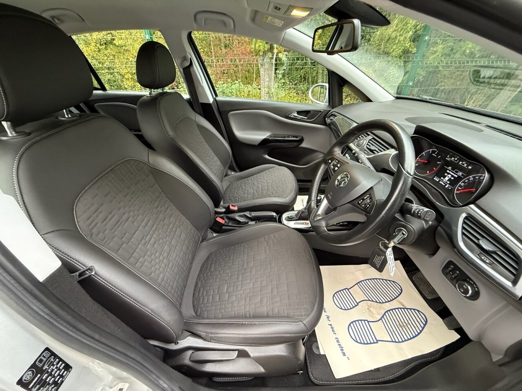 Used Vauxhall Corsa 2016 for sale - 76563141: Photo 32