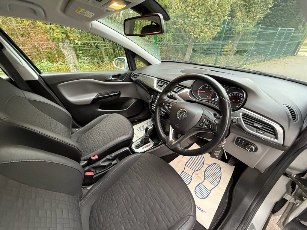 Used Vauxhall Corsa 2016 for sale - 76563141: Photo 33
