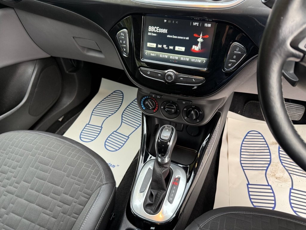 Used Vauxhall Corsa 2016 for sale - 76563141: Photo 38